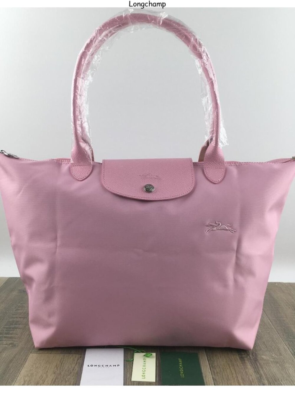 Longchamp women's bags